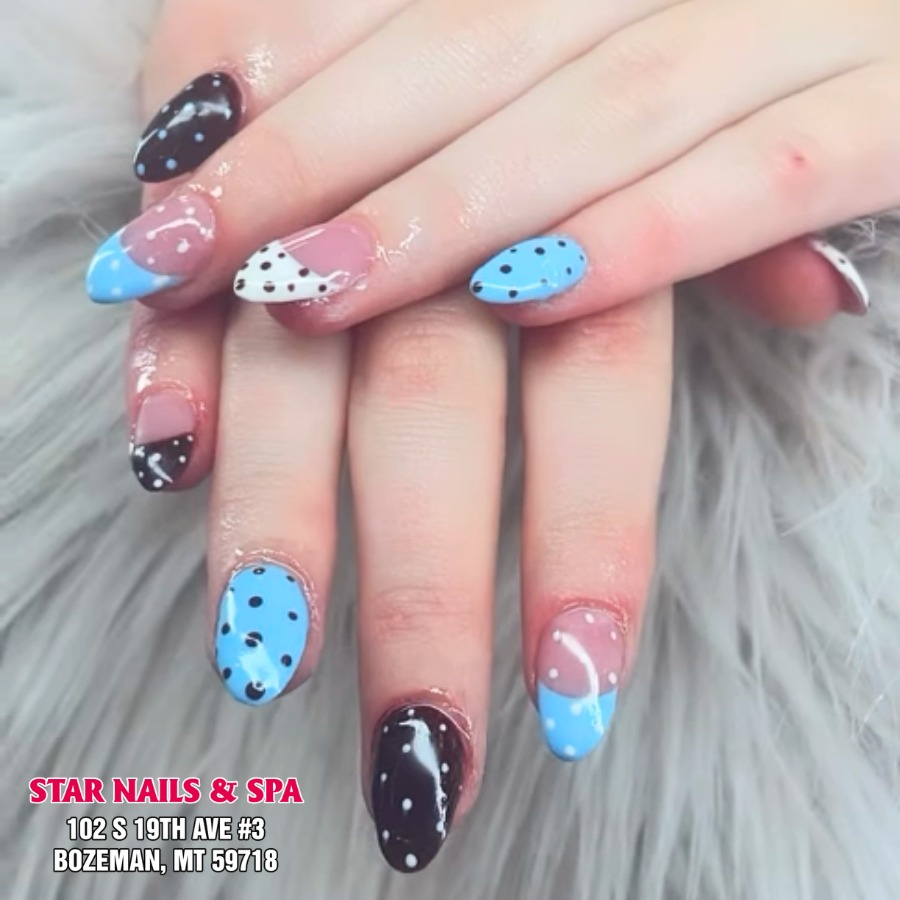 Star Nails & Spa